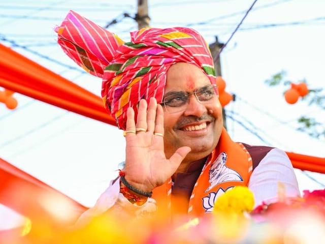 भजनलाल सरकार राजस्थान में दिसंबर में 20 हजार युवाओं को देगी बड़ा तोहफा