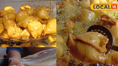 भरतपुर के मशहूर मटरुआ के समोसे सर्दियों में क्यों हैं सबसे पसंदीदा.