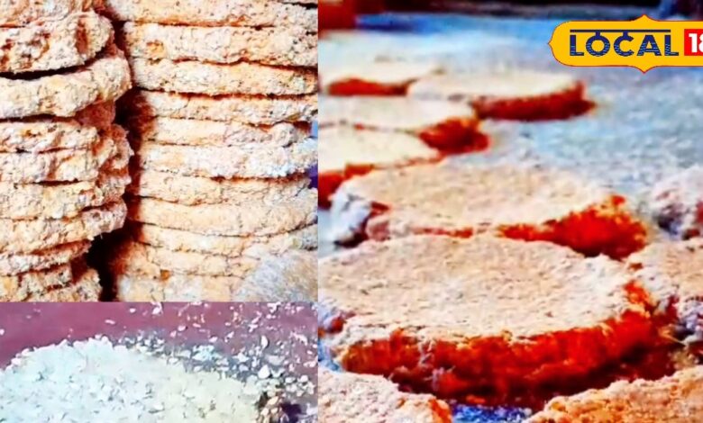 भरतपुर मटरुआ की गजक सर्दियों में क्यों है पहली पसंद, जानें खासियत.