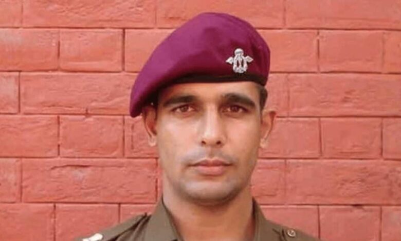 भारत का वो योद्धा, पाक जाकर आतंकियों संग खाई बिरयानी, पोल खुली तो खत्म कर दी हिजबुल मुजाहिदीन की 'कहानी' - major mohit sharma Ashoka Chakra awardee indian army special commando iftikhar bhatt infiltrated in hizbul mujahideen Dhurandhar film