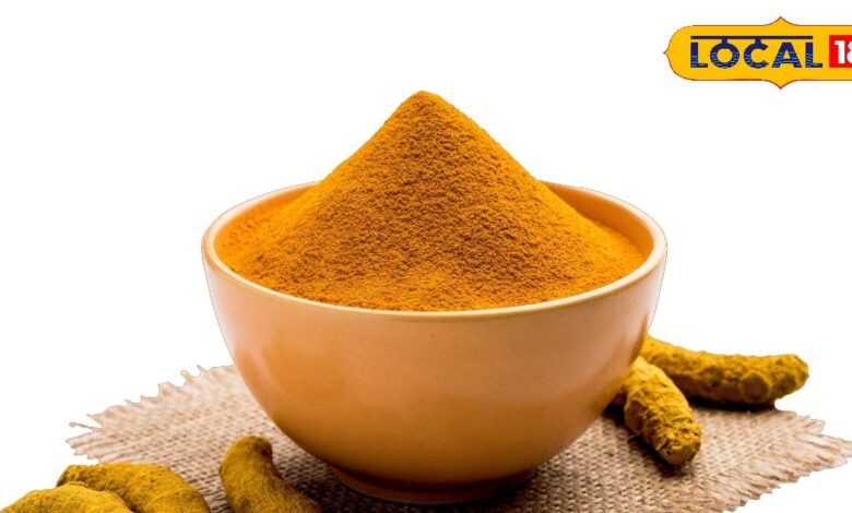 भारतीय रसोई का ये पीला मसाला... शुगर, बाल, त्वचा, हार्ट के लिए रामबाण! सर्दी-खांसी, गैस की अचूक दवा - Uttarakhand News