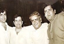 भारतीय सिनेमा के 'पापाजी', झोलेवाला फकीर बनकर कमाया नाम, 2662 शोज में निभाया था लीड रोल