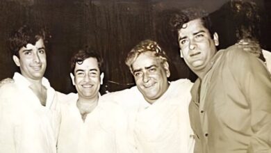 भारतीय सिनेमा के 'पापाजी', झोलेवाला फकीर बनकर कमाया नाम, 2662 शोज में निभाया था लीड रोल