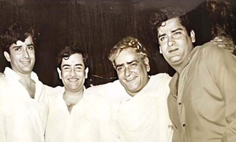 भारतीय सिनेमा के 'पापाजी', झोलेवाला फकीर बनकर कमाया नाम, 2662 शोज में निभाया था लीड रोल