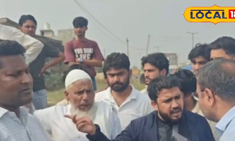 भिवाड़ी का ‘विकास’ बना विनाश! फैक्ट्रियों का जहर पहुंचा गांवों तक, खेत सूखे और किसान सड़कों पर उतरने को तैयार