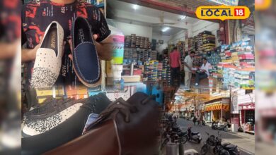 भीलवाड़ा का सबसे बड़ा फुटवियर हब, किफायती दामों में मिलती है बड़ी रेंज, 55 साल पूर्व ऐसे हुई थी शुरूआत