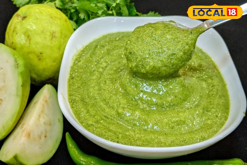 रेसिपी स्पेशल 