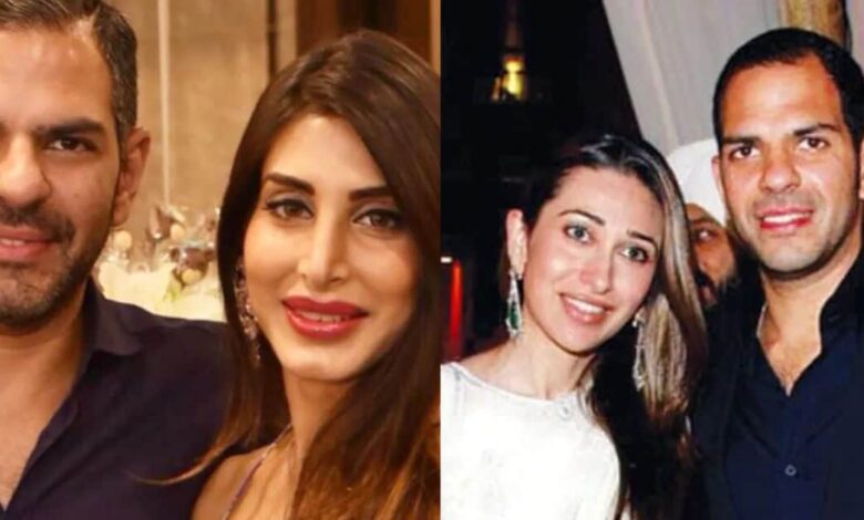 मंधिरा कपूर ने प्रिया सचदेव पर संजय कपूर की संपत्ति विवाद में लगाया बड़ा आरोप