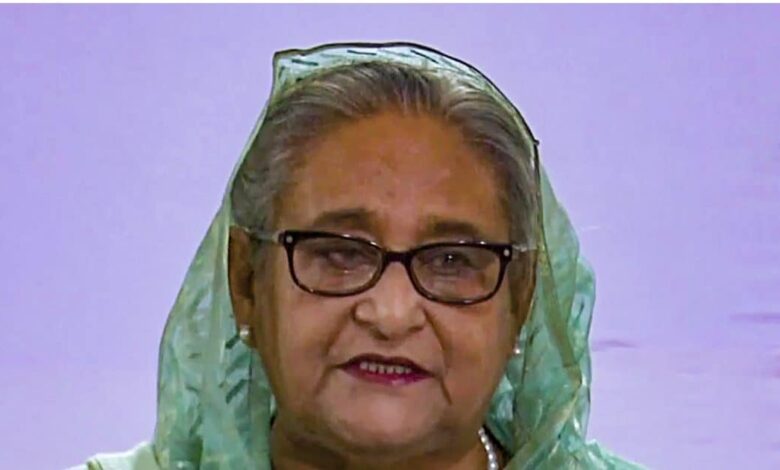 'मतभेद भारत-बांग्लादेश के रिश्ते नहीं तोड़ सकते', शेख हसीना विवाद के बीच यूनुस के दूत की दोस्ती वाली बात