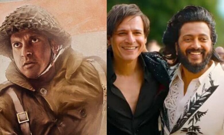 'मस्ती 4' को रौंदकर आगे बढ़ी '120 बहादुर', दूसरे दिन डबल हो गई कमाई, जस की तस है कॉमेडी फिल्म की हालत