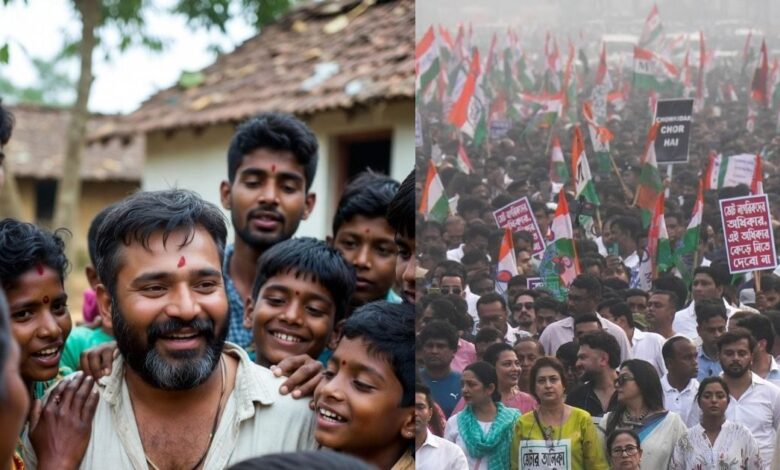 महिला के लिए बेहद सुखद साबित हुआ SIR! 28 साल बाद घर लौटा ‘मुर्दा’ पति, श्राद्ध भी कर चुकी थी पत्नी