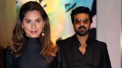 'महिला सिर्फ जल्दी बच्चे पैदा करने के बारे में सोचे?' ट्रोलिंग पर ठनका राम चरण की पत्नी का माथा, दिया करारा जवाब