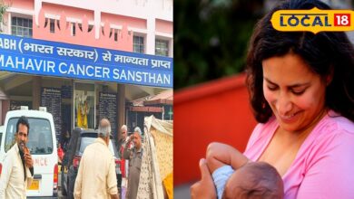 मां के दूध में यूरेनियम? दुनिया में पहली बार रिसर्च में चौंकाने वाला खुलासा