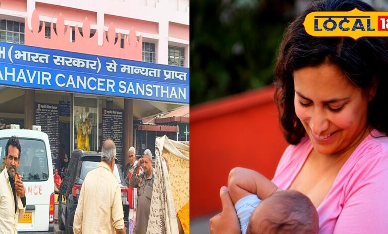 मां के दूध में यूरेनियम? दुनिया में पहली बार रिसर्च में चौंकाने वाला खुलासा