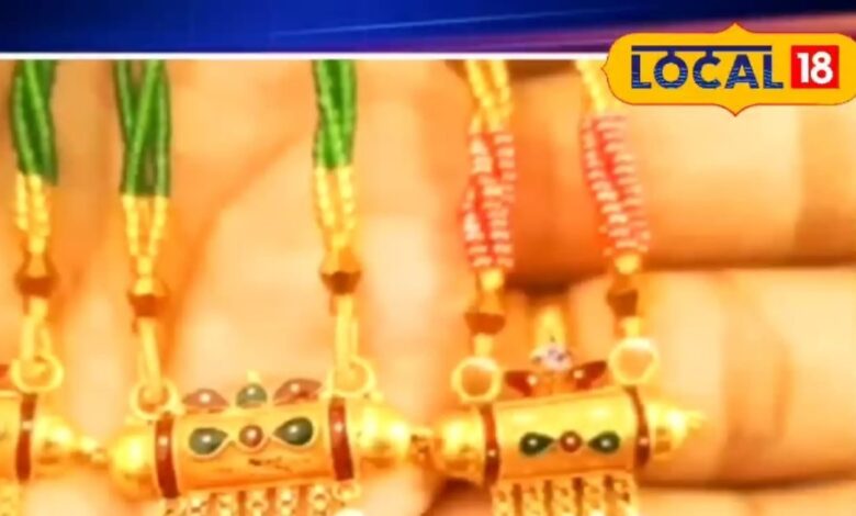 मादलिया राजस्थान का पारंपरिक गहना | राजस्थानी मादलिया डिज़ाइन और इतिहास Madhaliya Traditional Rajasthani Jewellery