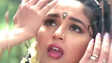 माधुरी दीक्षित का वो गाना, जिसमें सहेलियों ने 'सैंया जी' के नाम पर की छेड़खानी, श्रीदेवी को किया था रिप्लेस