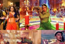 माधुरी दीक्षित के वो 8 डांस नंबर, सुनते ही मटकने लगती है कमर, थिरकते हैं पैर, 7वां तो है 23 सालों से HIT