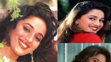 माधुरी दीक्षित ने एकसाथ किए 4 स्टेप्स, बदनाम हो गया गाना, मूवी को समझा फ्लॉप, निकली ब्लॉकबस्टर - madhuri dixit choli ke peeche song sanjay dutt khalnayak film heroine done 4 steps in one time considered flop turn blockbuster subhash ghai movies