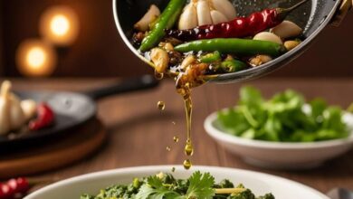 मिक्स साग के फायदे और रेसिपी सर्दियों में सेहत के लिए क्यों है जरूरी.