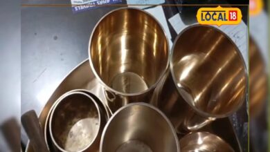 मिट्टी से लेकर सोने तक, जानें कौन सा बर्तन सेहत के लिए सबसे अच्छा? – News18 हिंदी