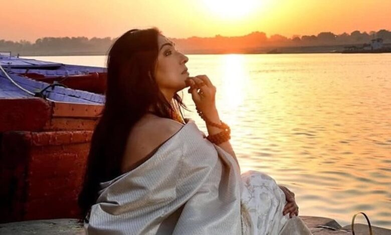 मिथुन चक्रवर्ती की हीरोइन, शूट किया था ऐसा रेप सीन, रात-रातभर नहीं आती थी नींद, छटपटा कर उठ जाती थी एक्ट्रेस