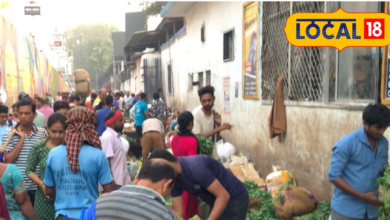 मुंबई का इतना सस्ता सब्जी बाजार? दादर में सुबह 4 बजे खुलता है 'खजाना', दाम सुनकर यकीन नहीं होगा!