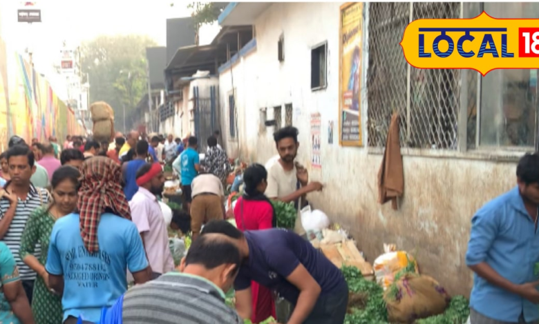 मुंबई का इतना सस्ता सब्जी बाजार? दादर में सुबह 4 बजे खुलता है 'खजाना', दाम सुनकर यकीन नहीं होगा!