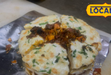 मुंबई में चौपाटी वाइव्स का पंजाबी सैंडविच फ्यूजन, जानें कीमत और स्वाद.