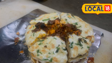 मुंबई में चौपाटी वाइव्स का पंजाबी सैंडविच फ्यूजन, जानें कीमत और स्वाद.