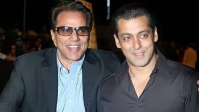 'मुझ पर गया है और मेरी तरह...', जब धर्मेंद्र ने सलमान खान को बताया अपना तीसरा बेटा, बॉबी देओल के ऐसे थे रिएक्शन