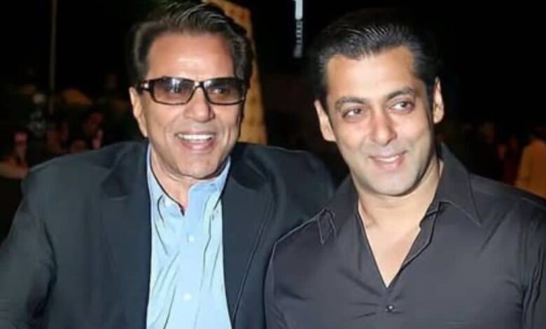 'मुझ पर गया है और मेरी तरह...', जब धर्मेंद्र ने सलमान खान को बताया अपना तीसरा बेटा, बॉबी देओल के ऐसे थे रिएक्शन