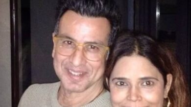 'मुझे बेहतर इंसान, बेहतर रिश्ते और एक्टर...' रोनित रॉय ने फैमिली के लिया उठाया 1 कदम, लिखा लंबा-चौड़ा पोस्ट