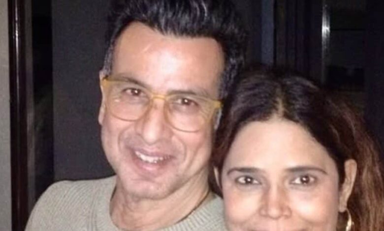 'मुझे बेहतर इंसान, बेहतर रिश्ते और एक्टर...' रोनित रॉय ने फैमिली के लिया उठाया 1 कदम, लिखा लंबा-चौड़ा पोस्ट