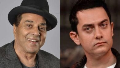 'मुझे लगता है कि...', धर्मेंद्र की प्रेयर मीट में क्यों नहीं पहुंचे आमिर खान? सुपरस्टार ने खुद बताई इसकी वजह