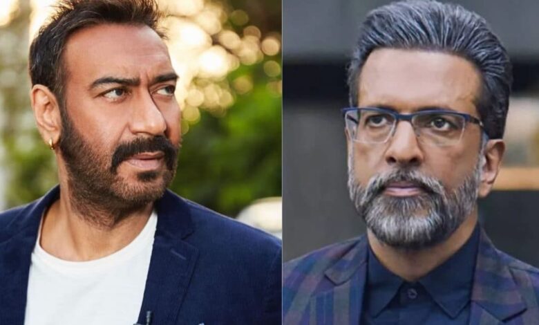 'मुझे वसीयत तैयार कर लेनी चाहिए', अजय देवगन ने किया था ऐसा खतरनाक प्रैंक, खराब हो गई थी जावेद जाफरी की हालत