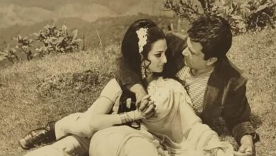 'मेरा और युसुफ जी का धरम...' दिलीप कुमार की 'शहीद' देख मुंबई आए थे धर्मेंद्र, सायारा संग की कई रोमांटिक फिल्में