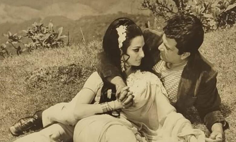 'मेरा और युसुफ जी का धरम...' दिलीप कुमार की 'शहीद' देख मुंबई आए थे धर्मेंद्र, सायारा संग की कई रोमांटिक फिल्में