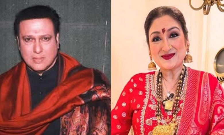 'मेरी पत्नी ने आपके विषय में जो अपशब्द कहे...', गोविंदा ने सुनीता के बयान का किया खंडन, पंडित से मांगी माफी