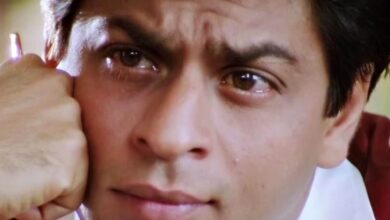 'मेरी मां मर रही है विवेक...' शाहरुख खान को दर्द में देखकर दोस्त को लगा था सदमा, नहीं बनना चाहते थे एक्टर