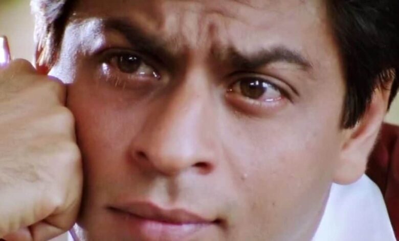 'मेरी मां मर रही है विवेक...' शाहरुख खान को दर्द में देखकर दोस्त को लगा था सदमा, नहीं बनना चाहते थे एक्टर