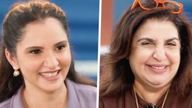 'मेरी सिचुएशन क्रॉस-बॉर्डर...', शोएब मलिक से तलाक के बाद सानिया मिर्जा को खाने लगा अकेलापन, आते थे पैनिक अटैक