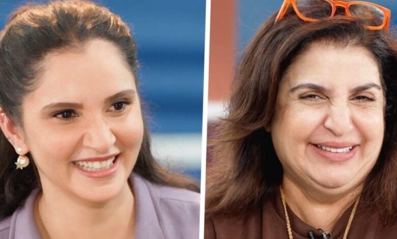 'मेरी सिचुएशन क्रॉस-बॉर्डर...', शोएब मलिक से तलाक के बाद सानिया मिर्जा को खाने लगा अकेलापन, आते थे पैनिक अटैक