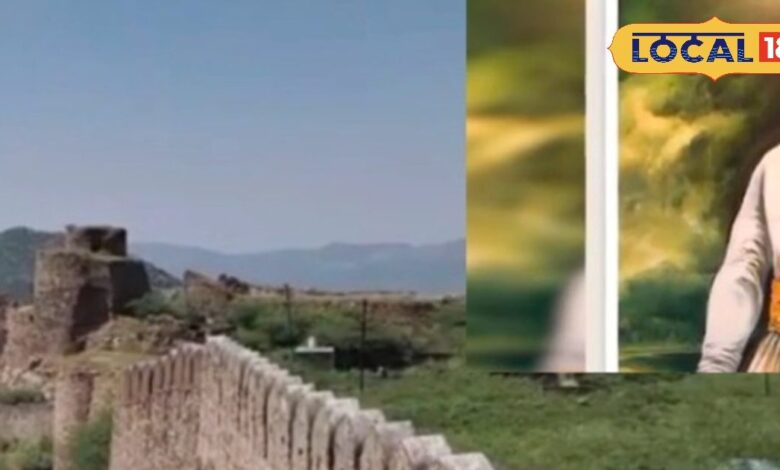 मैं अजमेर हूं! पुष्कर की पवित्रता, चिश्तिया सिलसिले की रुहानियत, चौहानों की विरासत को मैंने समेट रखा है