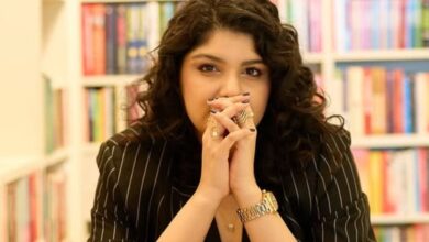 'मैं उसी शोक में चली जाती हूं और अब मुझे...', अंशुला को दशकों बाद भी आती है मां की याद, हुआ था कैंसर से निधन