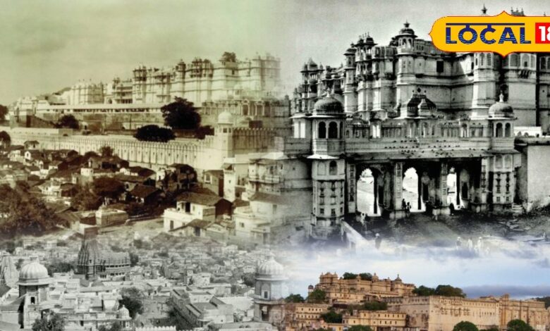 मैं हूं उदयपुर! झीलों की नगरी, राजसी ठाठ, वीरता की गाथा और मेवाड़ की शाही विरासत से सजा अनोखा शहर