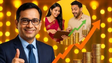 म्यूचुअल फंड निवेशकों का बदल रहा मन, अब बड़ी और छोटी कंपनियों पर नहीं लगाते दांव, फिर कहां कर रहे निवेश