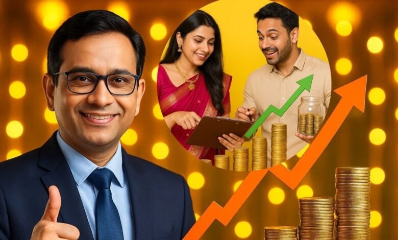 म्यूचुअल फंड निवेशकों का बदल रहा मन, अब बड़ी और छोटी कंपनियों पर नहीं लगाते दांव, फिर कहां कर रहे निवेश