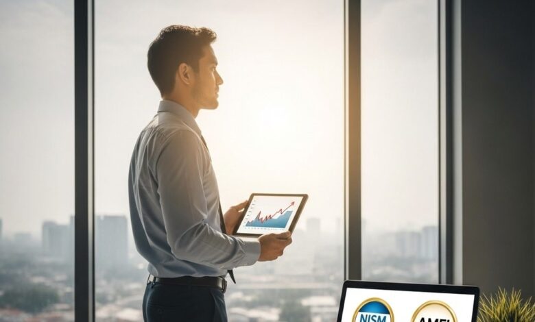 म्यूचुअल फंड एजेंट बनने की योग्यता, परीक्षा और कमाई प्रक्रिया