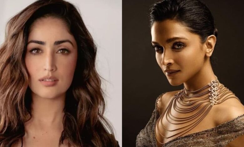 'यह मुद्दा क्यों बन गया?' दीपिका पादुकोण के सपोर्ट में उतरीं यामी गौतम, 8 घंटे शिफ्ट की डिमांड पर कह दी खरी-खरी