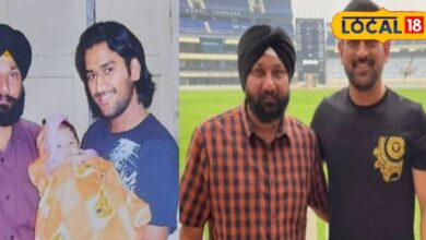 ये हैं धोनी के चार सबसे जिगरी यार, इस दोस्त ने सिखाया था 'हेलिकॉप्टर शॉट', रांची आते ही सबसे पहले मिलते हैं इनसे